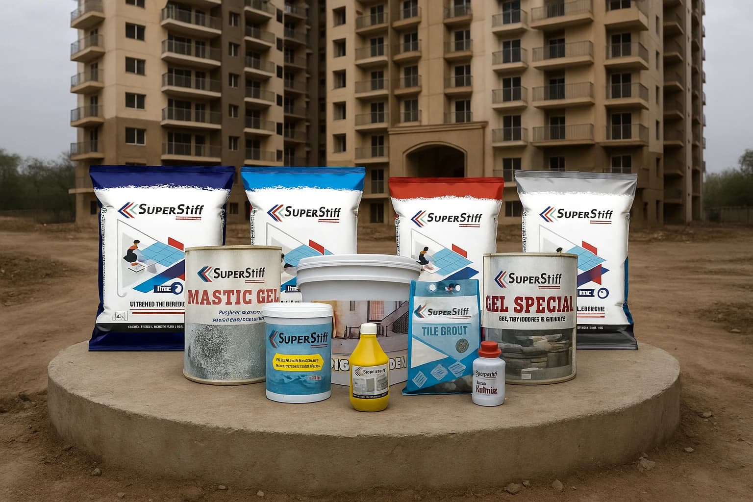 End-to-End Solutions for Every Project