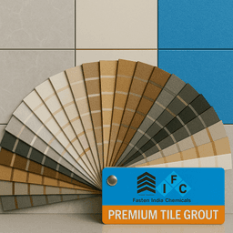 Grouts & Mixture - view 3